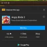 YouTube - youtube advertisement layout on android