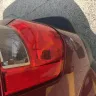 The Pep Boys - damage to my car