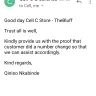 Cell C - insurance