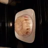 Honey Baked Ham - peach bundt cake