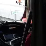 Billion Stars Express - bus driver smoking in the bus, bus delays and drop off in the middle of the road