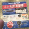 Camping World - product sales and installation