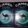 Camel - camel crush menthol