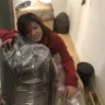 Air China - baggage delayed