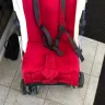Sunwing Travel Group - damaged stroller on sunwing flight to aruba - april 30 to may 6 - booking no. <span class="replace-code" title="This information is only accessible to verified representatives of company">[protected]</span>