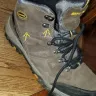 Skechers USA - skechers relaxed fit memory foam waterproof hiking boots