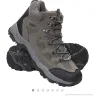Mountain Warehouse - adventurer men’s waterproof walking boots