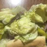 Olive Garden - olive garden salad
