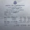 Gala Hotels - fake hotel booking. cancel without refund!