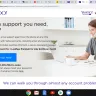 Yahoo! - customer service / account hacked