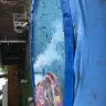 Intex Recreation - defective pool