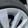 Town Fair Tire Centers - damage to my rims