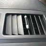 Mitsubishi - dashboard cracks