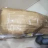 Shopee - wrong parcel received