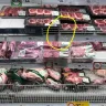 Coles Supermarkets Australia - safety hazard