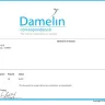 Damelin Correspondence College [DCC] - no assistance / incomplete information