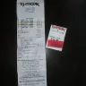 T.J. Maxx - product purchased/ used!