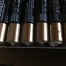 Procter & Gamble - duracell aaa batteries