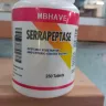 AliExpress - serrapeptase, enteric coated, from mbhave, order id : <span class="replace-code" title="This information is only accessible to verified representatives of company">[protected]</span>, ordered on may 20 2019: can $ 204.47