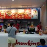 Chowking - service crew and bad service