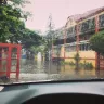 DMCI Homes - flooding complaint