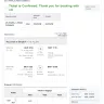 Rehlat - no flight ticket for confirmed booking on your application rehlat is scamming