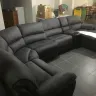 Harvey Norman - couch broken on arrival