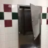 Burger King - condition of restrooms