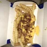 White Castle - cheese fries