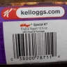 Kellogg's - special k cereal