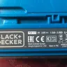 Black & Decker - psa 115b gb lithium sweeper
