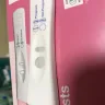 Target - pregnancy test
