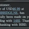Cleverbridge - cleverbridge charged me