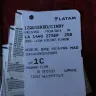 LATAM Airlines / LAN Airlines - malfunction electronic device on board