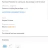 AliExpress - my complaint is about the product that I didn't received but the supplier still charged my money
