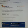 MyTrip - payment not received (refund money kwd 75.970) more than 9 months