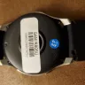 BuySPRY.com - samsung sm-r805uzsaxar galaxy watch smartwatch 46mm stainless steel lte gsm (unlocked), silver (renewed)