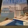 Elite Island Resorts - elite certificates/elite island resorts charity auction trips