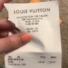 Letgo - louis vuitton bag