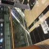 Changi Airport Group - uneven floor tile