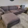 Structube - soft modular sectional sofa 89.07.55.30