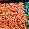 LuLu Hypermarket - carrot I bought where adulterated