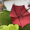 Better Homes And Gardens - Large garden patio umbrella's