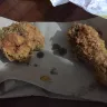 KFC - Crispy chicken portions