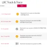 LBC Express - Super delayed delivery and yet shipping fee is expensive. Not worth it!