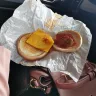 McDonald's - Terrible service and products