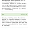 Hoobly - Cyber bullying and harassment