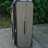 Olivet International - Dockers luggage