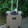 Olivet International - Dockers luggage