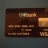 Dollar General - Green dot visa debit card